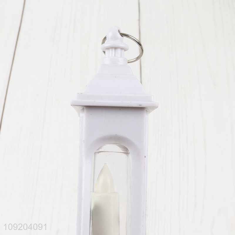 Most popular creative hanging led wind lights flame lights decorative lights