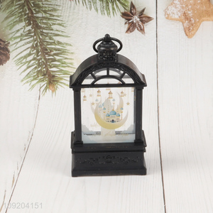 Factory price hanging led wind lights night lights for sale