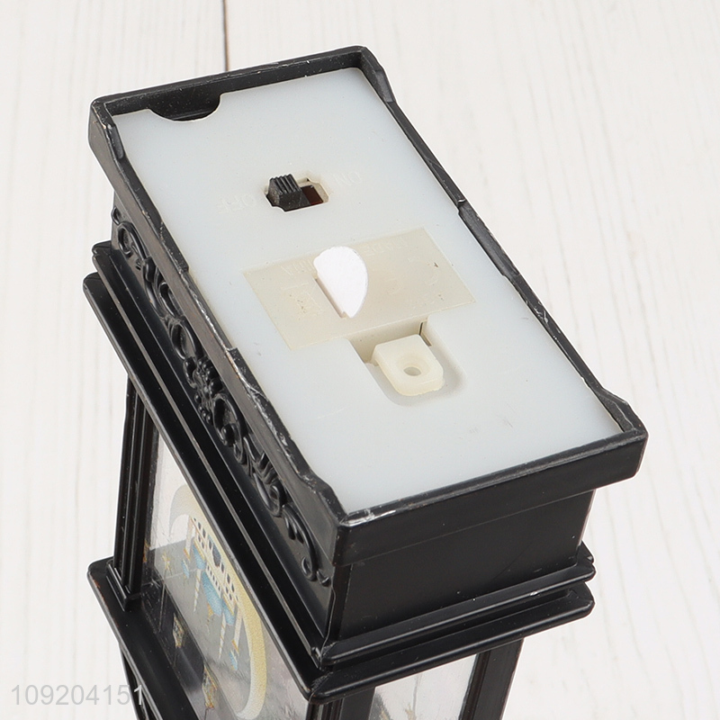 Factory price hanging led wind lights night lights for sale