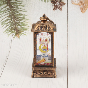 Most popular home decor hanging led wind lights decorative lights for sale