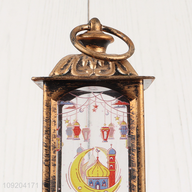 Most popular home decor hanging led wind lights decorative lights for sale