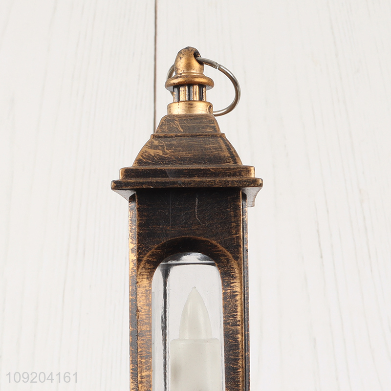 Top quality Halloween decoration led wind lights hanging decorative lights