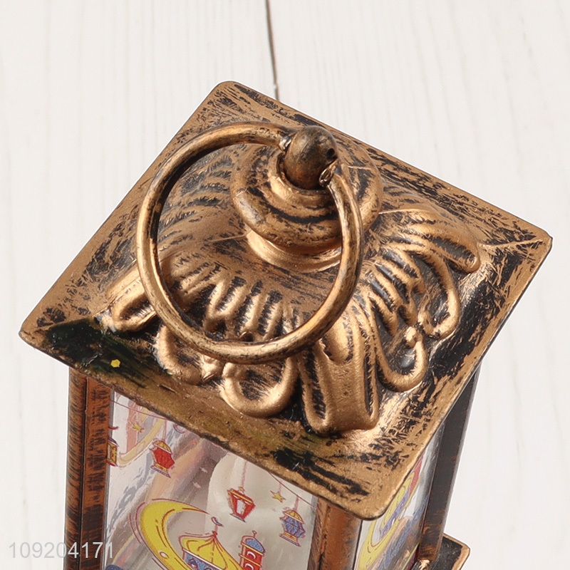 Most popular home decor hanging led wind lights decorative lights for sale