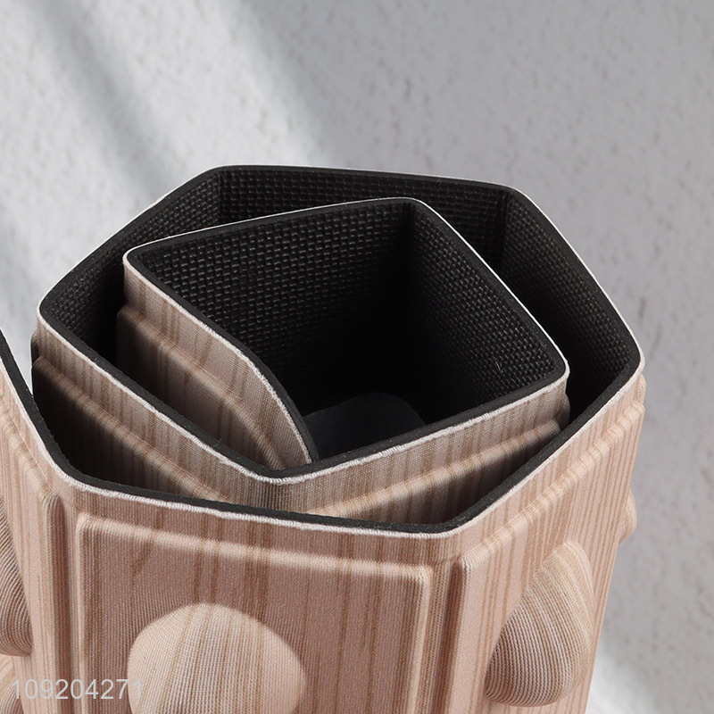 Wholesale Foot Massage Mat Relaxing Toe Pressure Mat