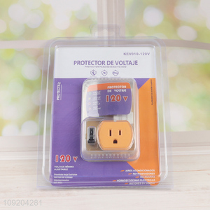 New arrival 120v professional plug type refrigerator voltage surge protector