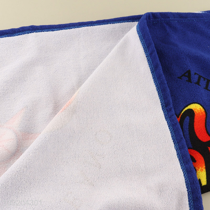 Good Quality Oversized Beach Towels Ultra Absorbent Beach Towels