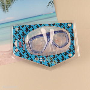 Online Wholesale Swim Goggles No Leaking Anti Fog Swimming Goggles