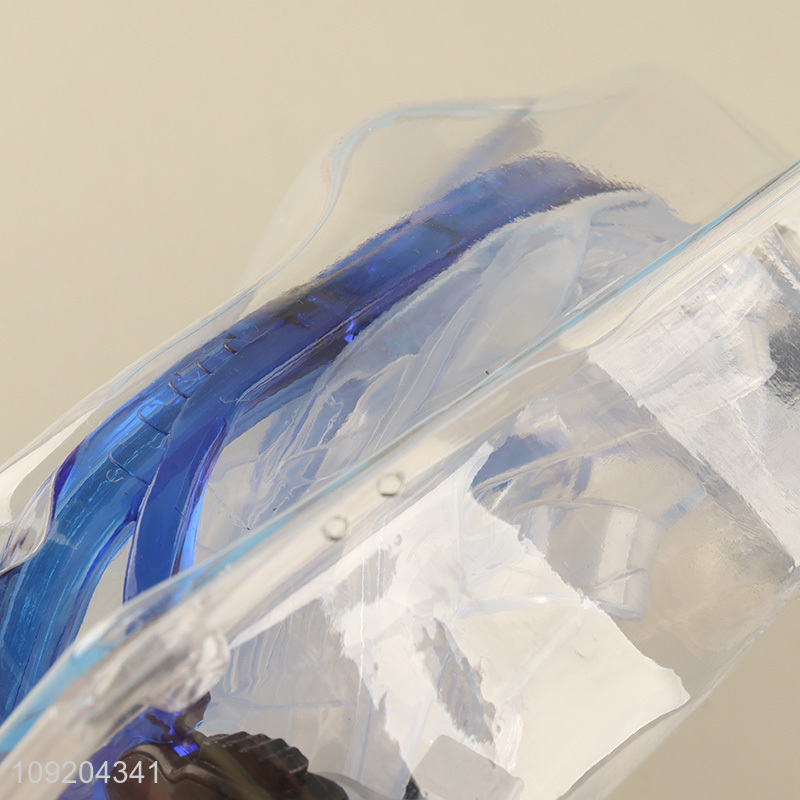 Online Wholesale Swim Goggles No Leaking Anti Fog Swimming Goggles