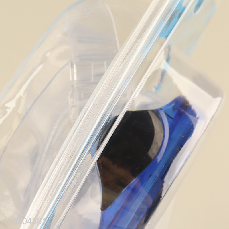 New Product Adults Swim Goggles Anti Fog Plastic Swimming Masks