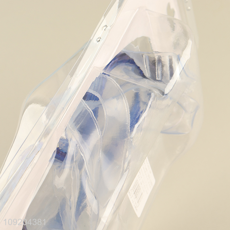 New Product Adults Swim Goggles Anti Fog Plastic Swimming Masks