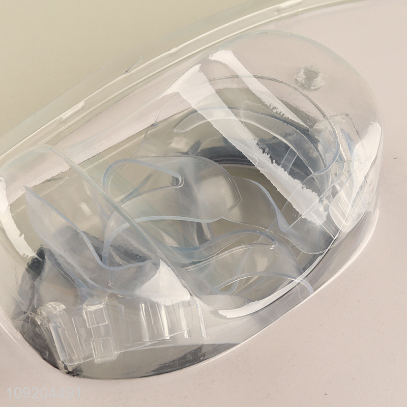 Wholesale Anti Fog No Leaking Kids Scuba Diving Mask and Snorkel Set