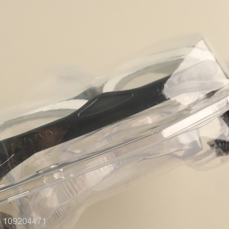 New Arrival Kids Diving Mask Plastic Swimming Masks for Boys Girls