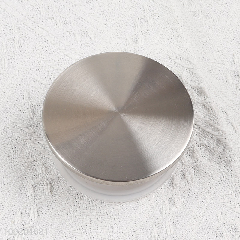 Top selling heat-resistant glass tea kettle tea pot for household