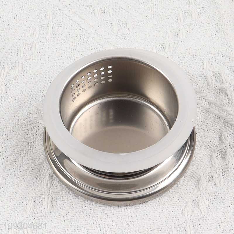 Top selling heat-resistant glass tea kettle tea pot for household