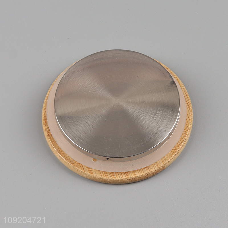 Most popular clear glass home kitchen tea kettle tea pot