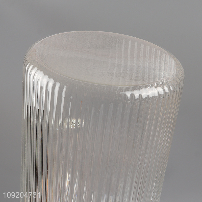 China supplier large capacity household glass water jug water pot for sale