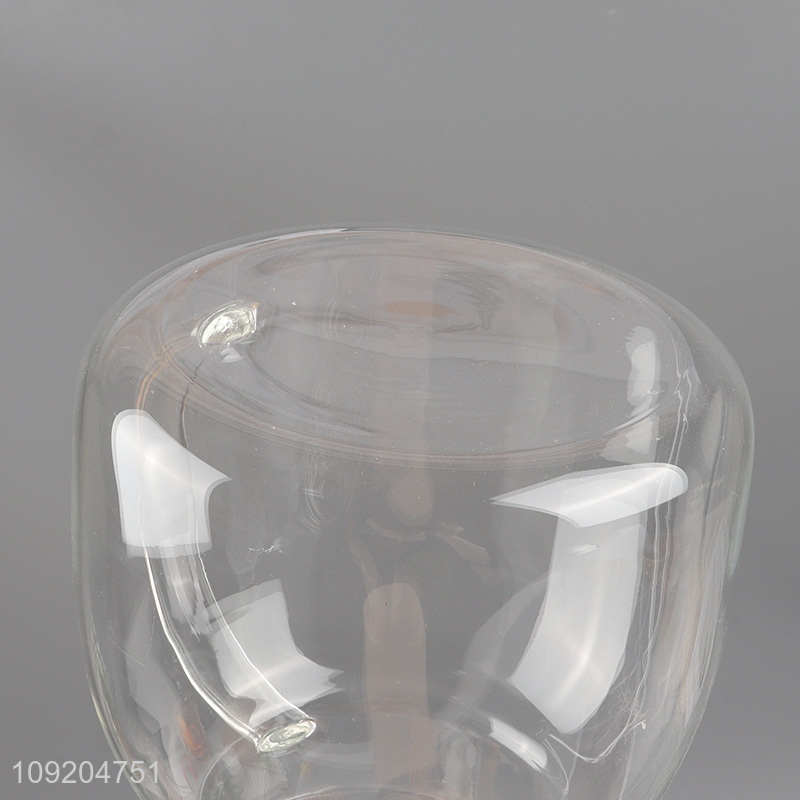 Hot products household kitchen glass tea pot tea kettle with handle