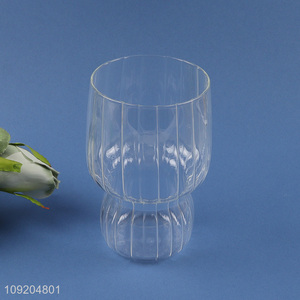 Low price unbreakable glass water cup drinking cup coffee cup for sale