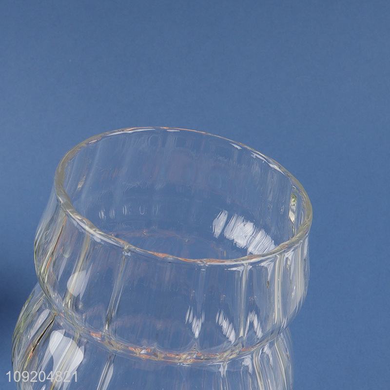 Best quality unbreakable glass cup drinking cup coffee cup for sale