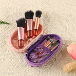 New Arrival 10PCS Professional Makeup Brush Set Cosmetic Tools Set