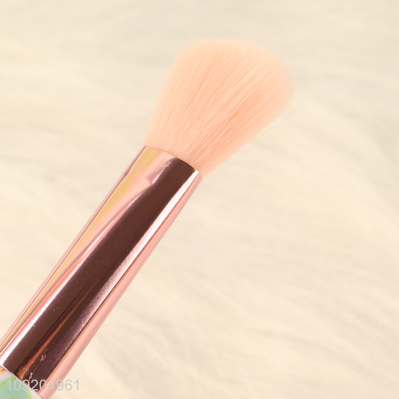 Factory Price 4PCS Makeup Brush Set Custom Logo Cosmetic Brushes Set