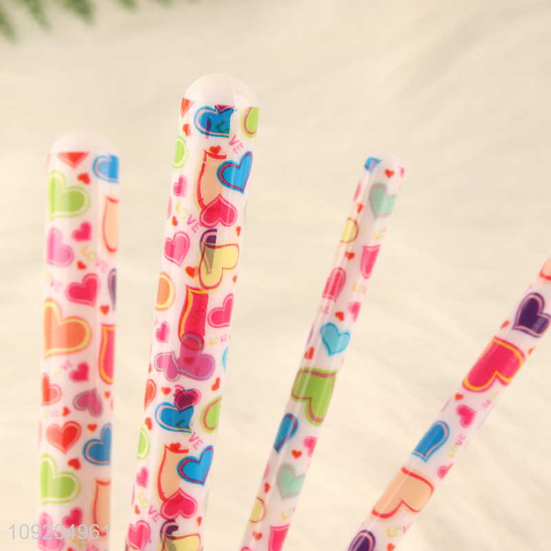 Factory Price 4PCS Makeup Brush Set Custom Logo Cosmetic Brushes Set