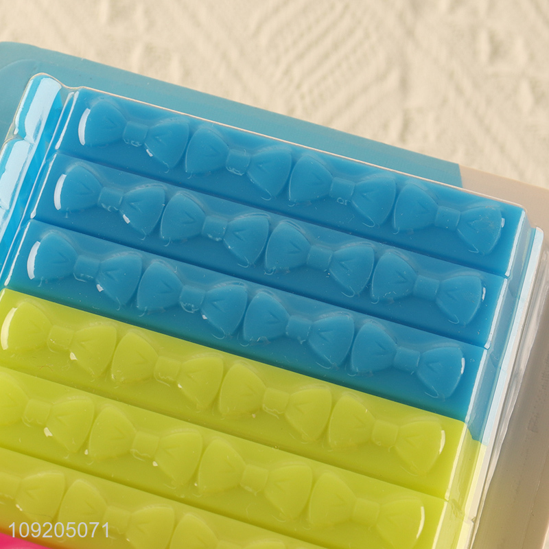 Good Quality 9PCS Reusable Plastic Sealing Clips Food Chip Bag Clips