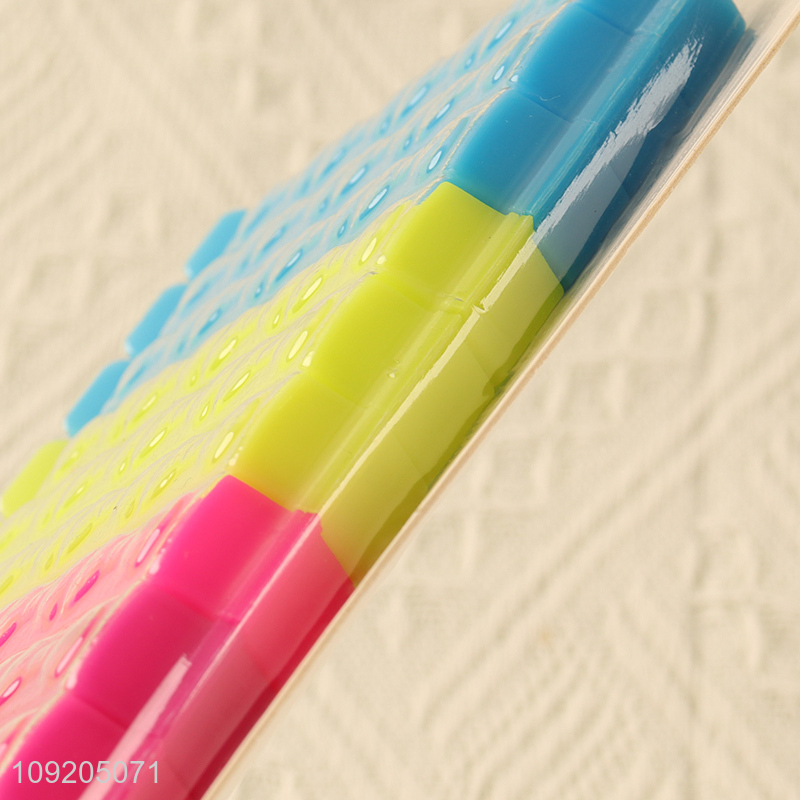 Good Quality 9PCS Reusable Plastic Sealing Clips Food Chip Bag Clips