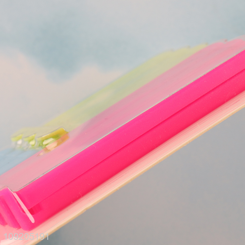 New Product 9PCS Chip Clips Food Bag Clips Plastic Sealing Clips