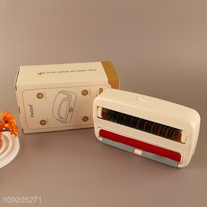 Hot Selling Durable Hair Removal Brush for Carpet Sofa Clothing