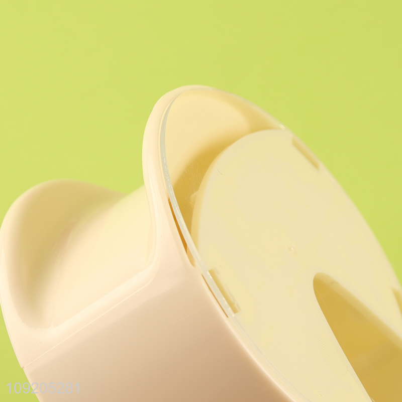 New Product Wall Mounted Bag Hanger ABS Material Handbag Hanger