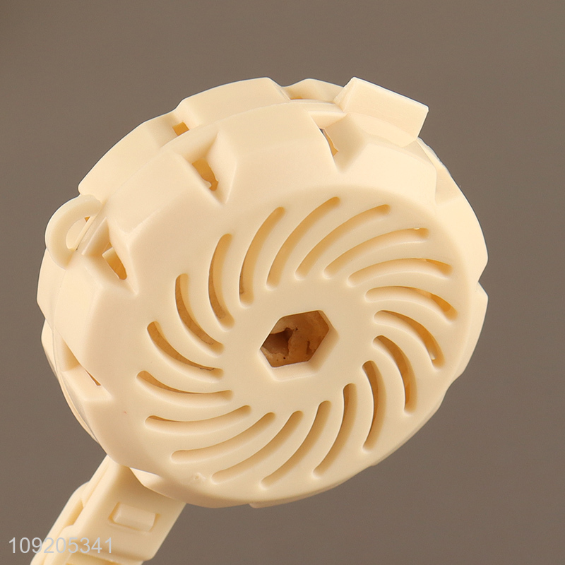 Good Quality 2 Pieces Rose Scented Wardrobe Scented Sachet for Closet