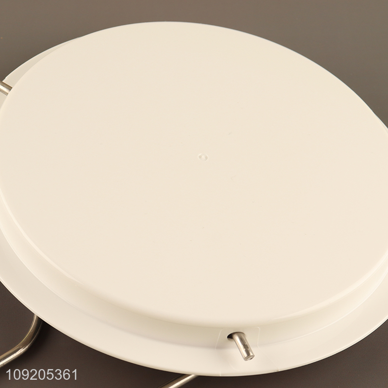 Hot Selling Pot Lid Organizer Rack Pot Cover Holder Rack