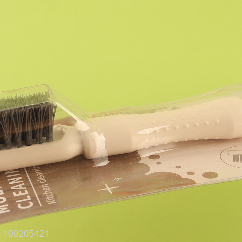 Good Quality Multi-Function Kitchen Cleaning Scraper Range Hood Cleaning Brush