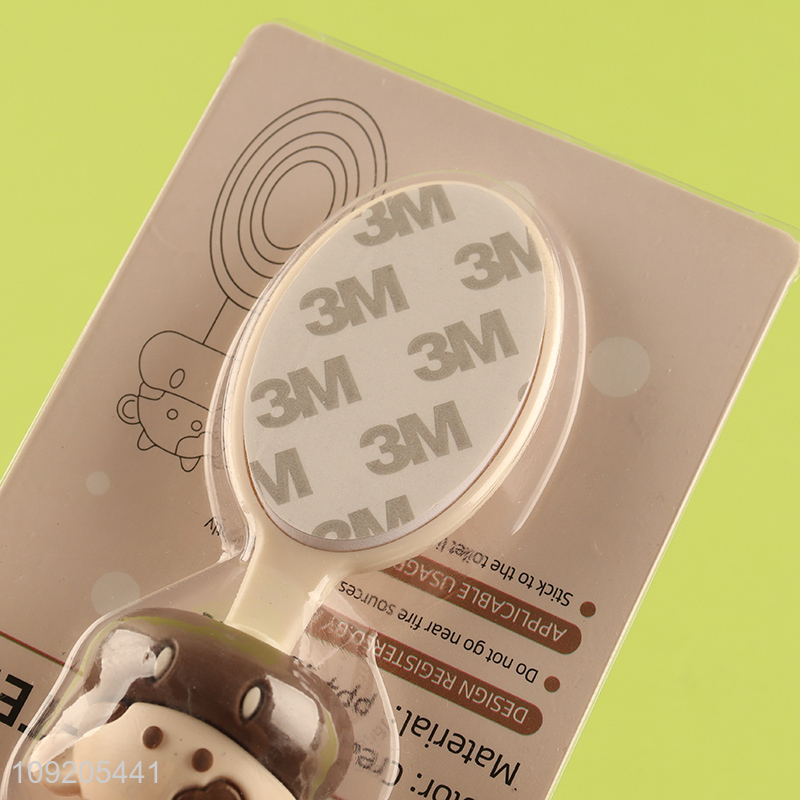 New Arrival Cute Cow Toilet Seat Lifter Handle Toilet Cover Lifter