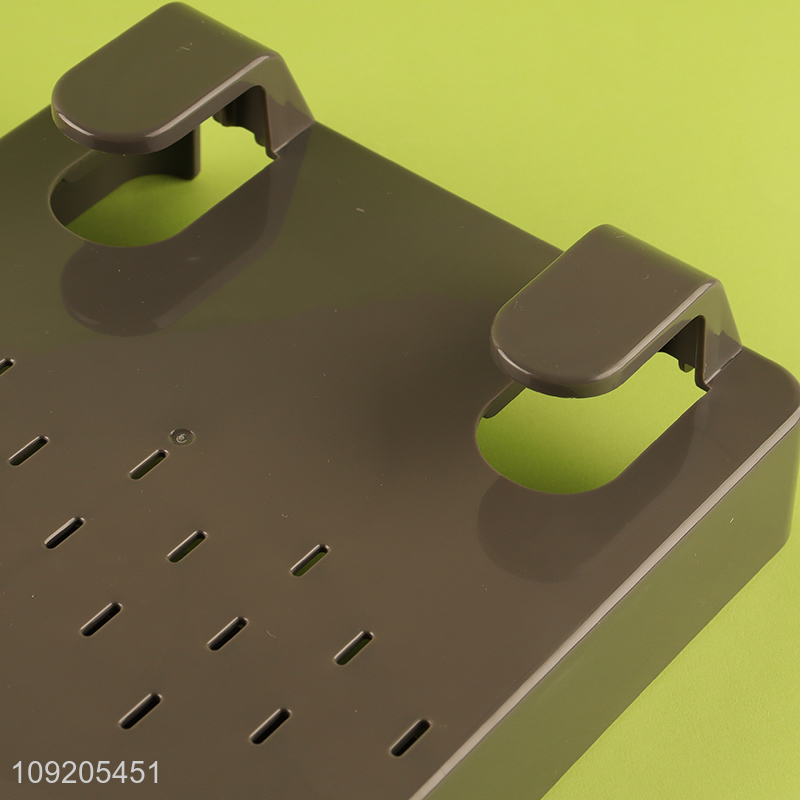 Hot Selling Wall Mounted Knife Block Universal Knife Block Holder