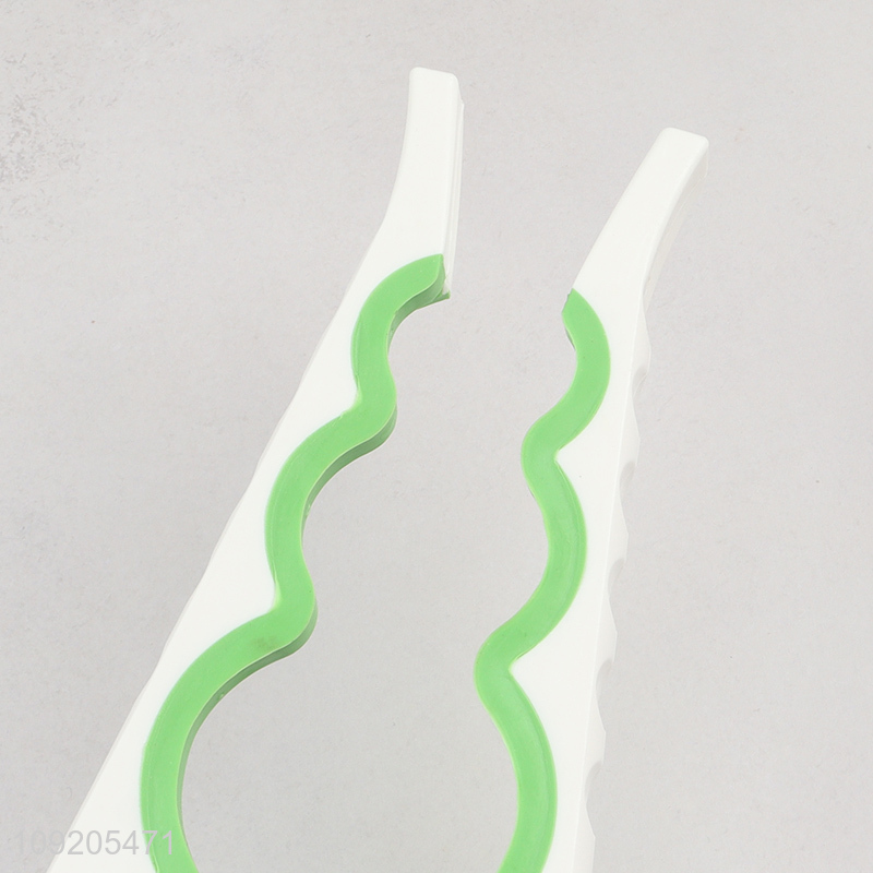 China products 2pcs home kitchen gadget cans opener bottle opener set