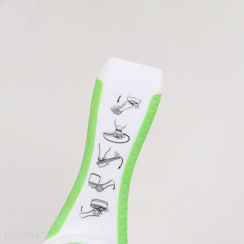 China products 2pcs home kitchen gadget cans opener bottle opener set