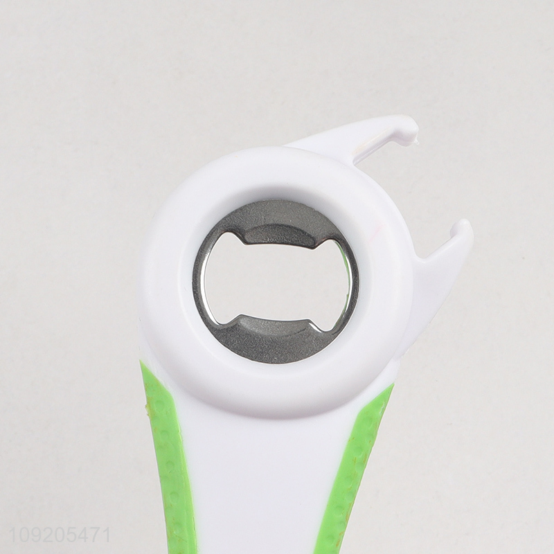 China products 2pcs home kitchen gadget cans opener bottle opener set