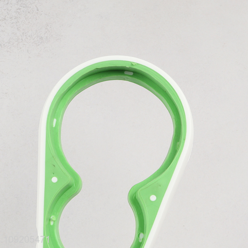 China products 2pcs home kitchen gadget cans opener bottle opener set