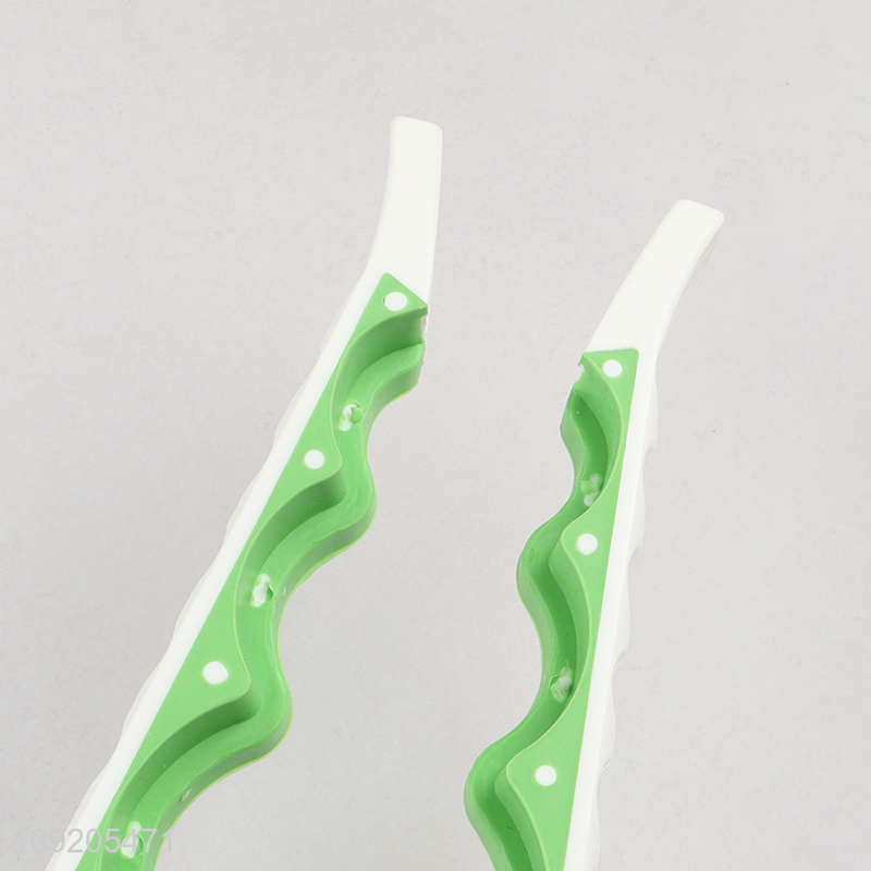 China products 2pcs home kitchen gadget cans opener bottle opener set