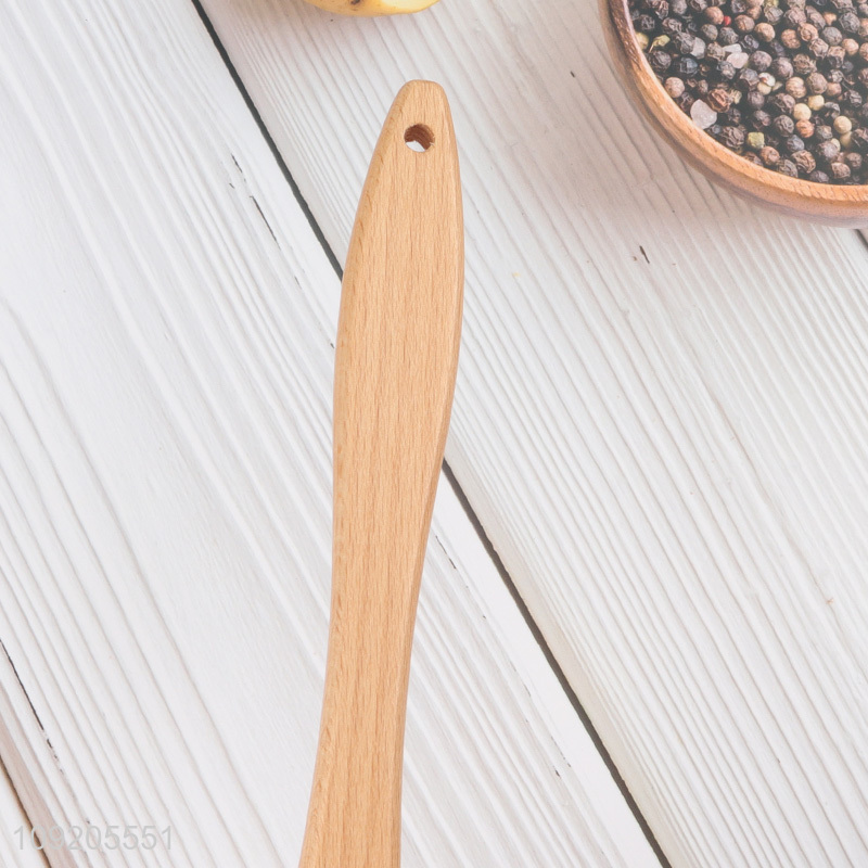 Yiwu market christmas series baking tool butter spatula cheese spatula