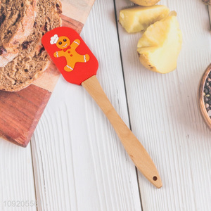 Hot products christmas series butter spatula cheese spatula for sale