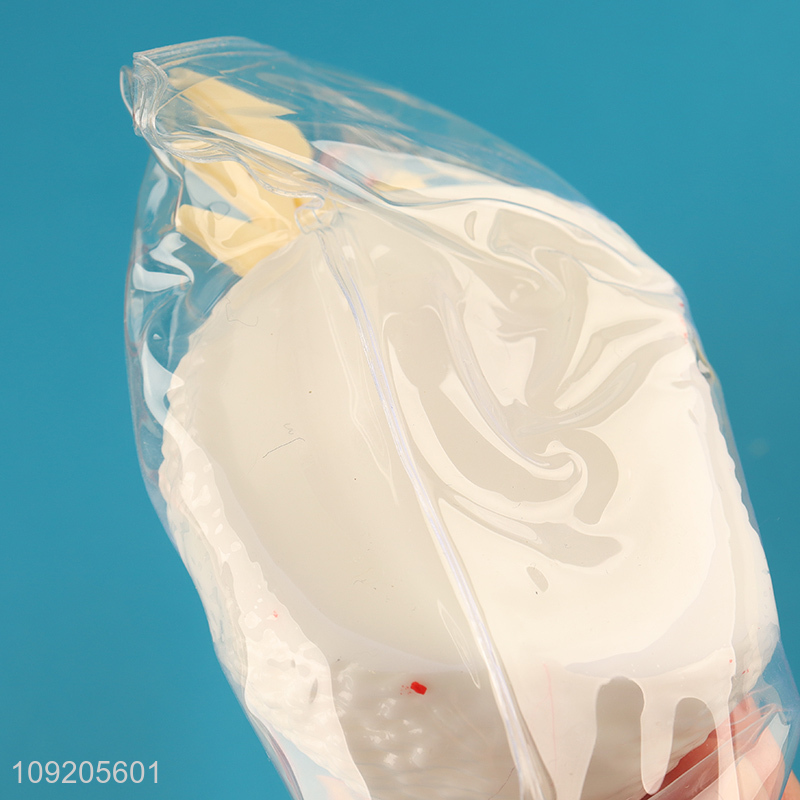 Good Quality Soft Squishy Toy Kawaii Squeeze Toy for Anxiety Relief