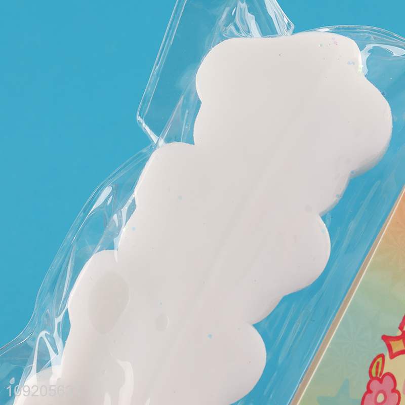 Factory Supply Squishy Toy Soft Squishy Squeeze Fidget Toy Party Favors