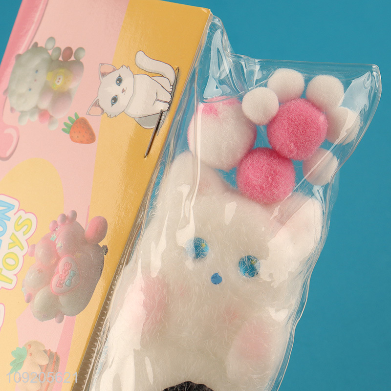 China Imports Squishy Toy Squeeze Fidget Toy Soft Stress Relief Toy