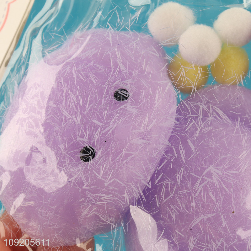 Hot Selling Squishy Toy Squeeze Cute Soft Anxiety Relief Stress Toy