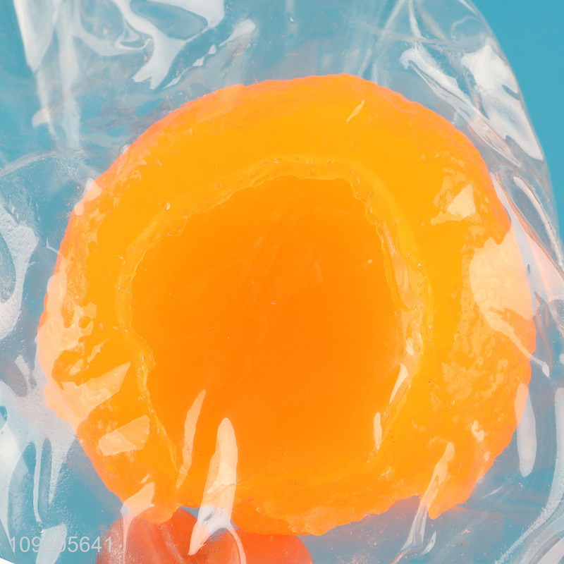 Online Wholesale Stress Relief Squeeze Toy Fidget Sensory Toy for Kids