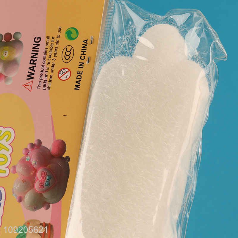 China Imports Squishy Toy Squeeze Fidget Toy Soft Stress Relief Toy