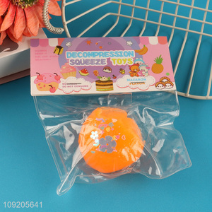Online Wholesale Stress Relief Squeeze Toy Fidget Sensory Toy for Kids